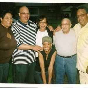 Meet your Posher, Darryl